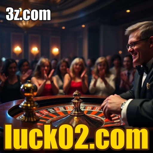 luck02.com Vip