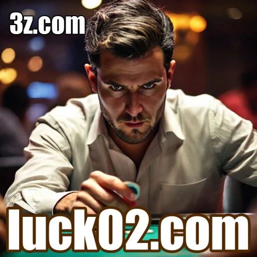 luck02.com Vip