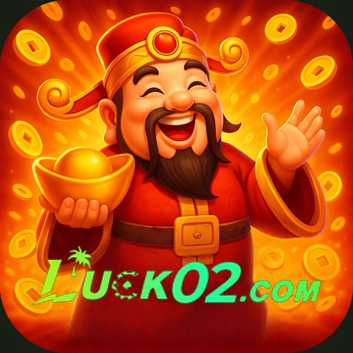 luck02.com