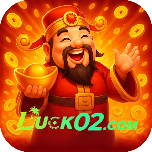 luck02.com