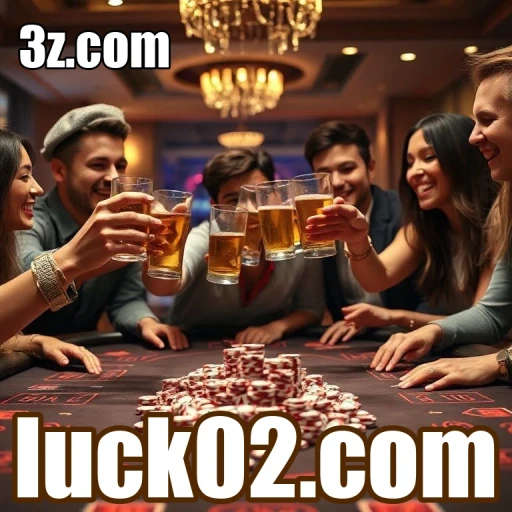 luck02.com Vip