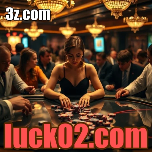 luck02.com Vip