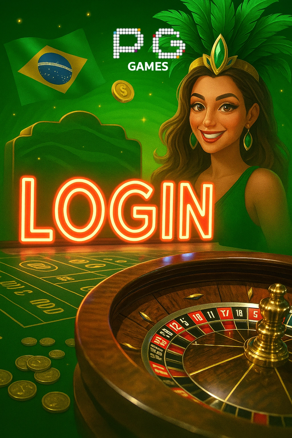 Cadastro no luck02: Comece com um Bônus de Boas-vindas!