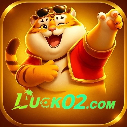 luck02 logo
